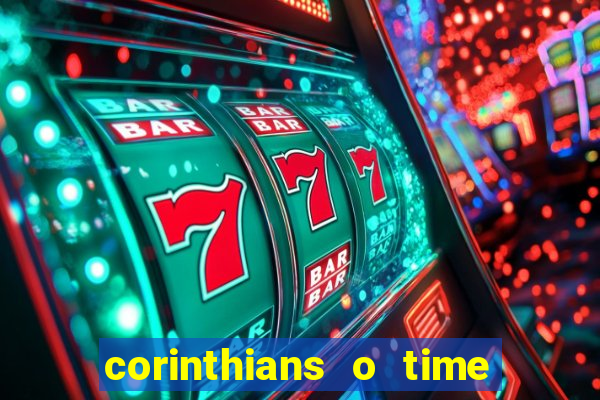 corinthians o time mais ajudado pela arbitragem